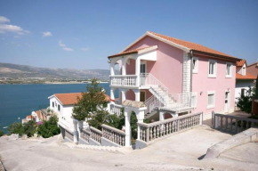 Apartments by the sea Mastrinka, Ciovo - 4648